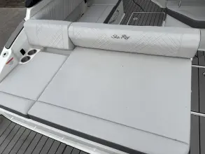 Thumbnail von シー レイ SDX 250 アウトボード