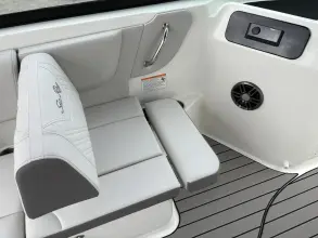 Thumbnail von シー レイ SDX 250 アウトボード