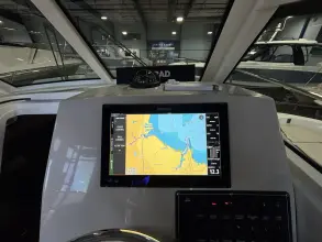 Thumbnail von Boston Whaler 285 Conquest Pilothouse