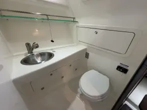 Thumbnail von Boston Whaler 285 Conquest Pilothouse