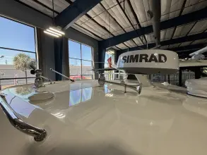 Thumbnail von Boston Whaler 285 Conquest Pilothouse