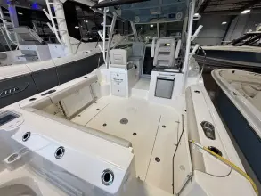 Thumbnail von Boston Whaler 285 Conquest Pilothouse