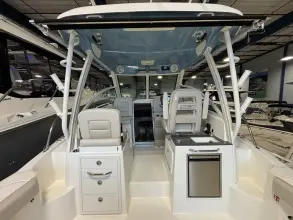 Thumbnail von Boston Whaler 285 Conquest Pilothouse