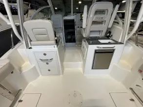 Thumbnail von Boston Whaler 285 Conquest Pilothouse