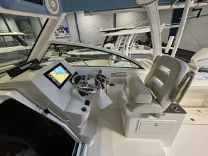 Thumbnail von Boston Whaler 285 Conquest Pilothouse