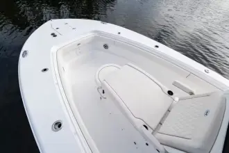 Thumbnail von Sea Hunt Ultra 285 CB