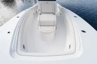 Thumbnail von Sea Hunt Ultra 285 CB