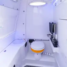 Thumbnail von Sea Hunt Ultra 285 CB