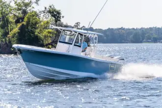 Thumbnail von Sea Hunt Ultra 285 CB