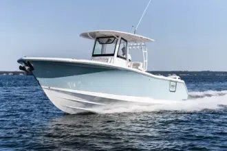 Thumbnail von Sea Hunt Ultra 285 CB