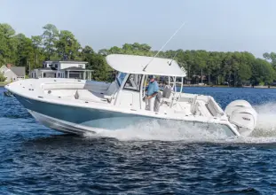 Thumbnail von Sea Hunt Ultra 285 CB