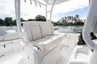 Thumbnail von Sea Hunt Ultra 285 CB