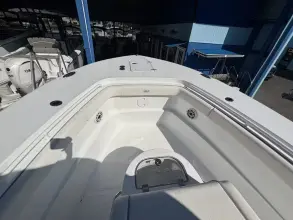 Thumbnail von Sea Hunt Ultra 285 CB