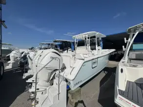 Thumbnail von Sea Hunt Ultra 285 CB