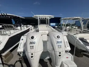 Thumbnail von Sea Hunt Ultra 285 CB