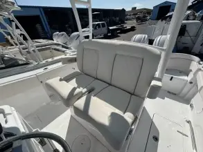 Thumbnail von Sea Hunt Ultra 285 CB