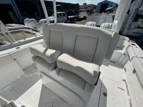 Thumbnail von Sea Hunt Ultra 285 CB