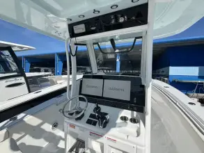 Thumbnail von Sea Hunt Ultra 285 CB