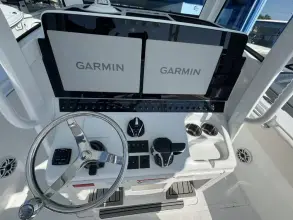 Thumbnail von Sea Hunt Ultra 285 CB