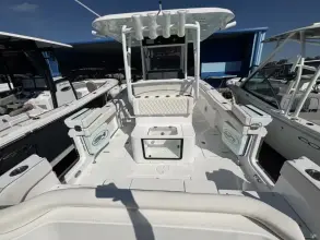 Thumbnail von Sea Hunt Ultra 285 CB