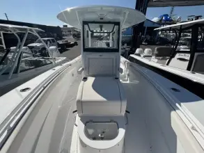 Thumbnail von Sea Hunt Ultra 285 CB