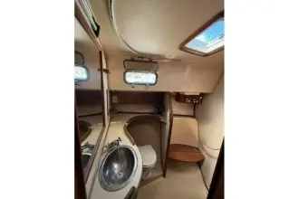 Thumbnail von アイランドパケット37 スガリー