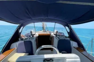 Thumbnail von アイランドパケット37 スガリー