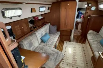 Thumbnail von アイランドパケット37 スガリー