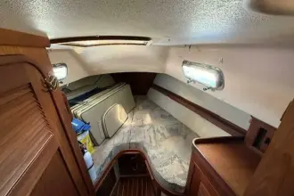 Thumbnail von アイランドパケット37 スガリー