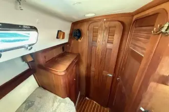 Thumbnail von アイランドパケット37 スガリー