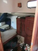 Thumbnail von Island Packet 350 Quaich