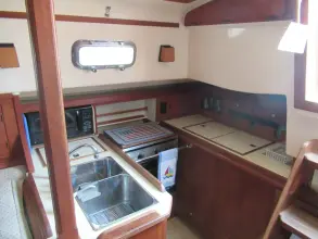 Thumbnail von Island Packet 350 Quaich