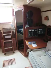 Thumbnail von Island Packet 350 Quaich