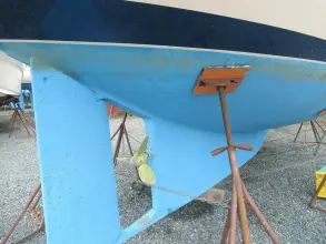 Thumbnail von Island Packet 350 Quaich