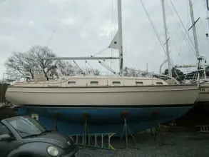 Thumbnail von Island Packet 350 Quaich