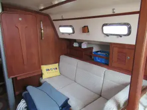 Thumbnail von Island Packet 350 Quaich