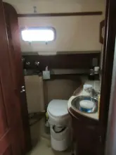 Thumbnail von Island Packet 350 Quaich