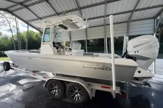 Thumbnail von エバーグレーズ 253 CC