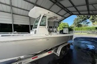 Thumbnail von エバーグレーズ 253 CC