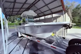 Thumbnail von エバーグレーズ 253 CC