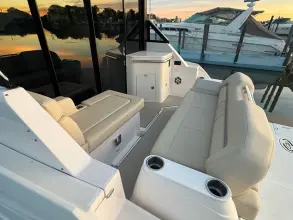 Thumbnail von Regal 36 XO