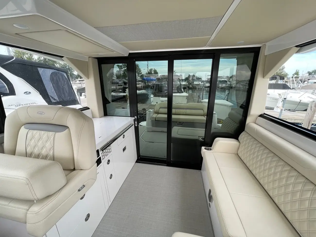 Thumbnail von Regal 36 XO