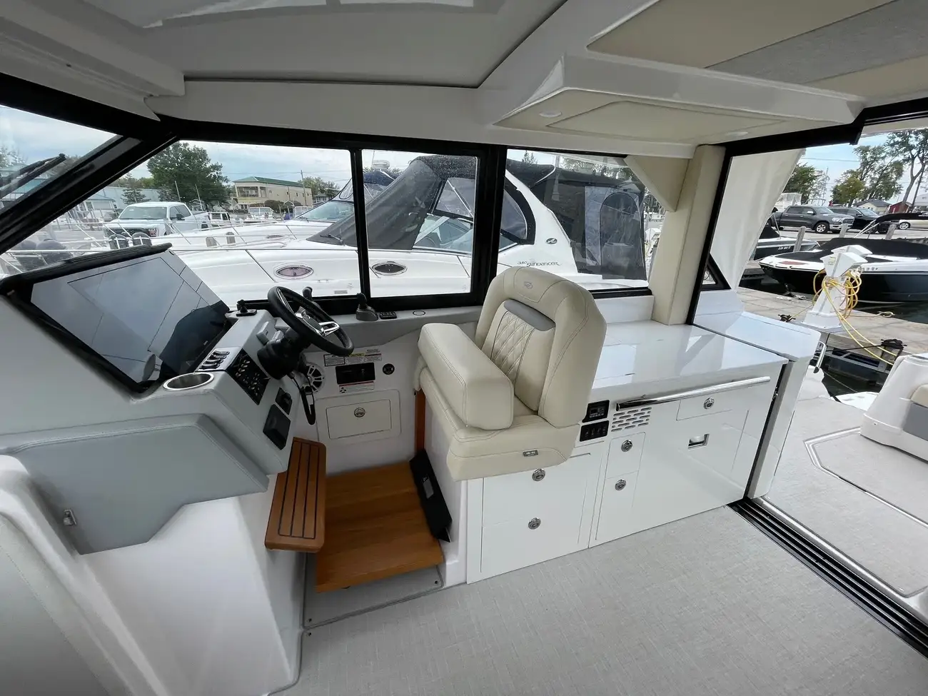 Thumbnail von Regal 36 XO