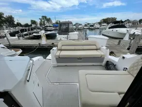 Thumbnail von Regal 36 XO