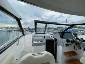 Thumbnail von Regal 36 XO