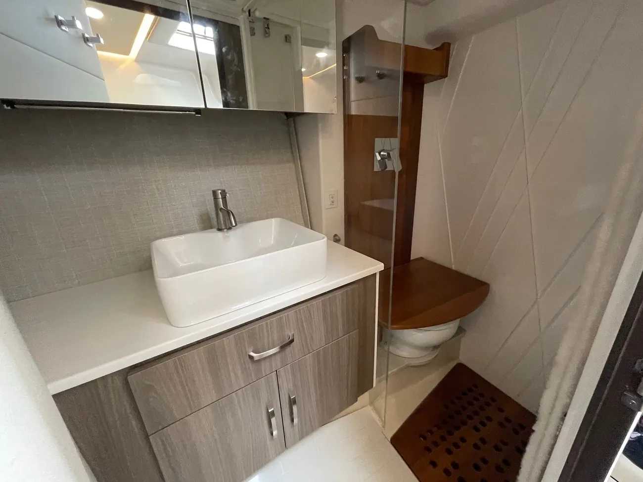 Thumbnail von Regal 36 XO