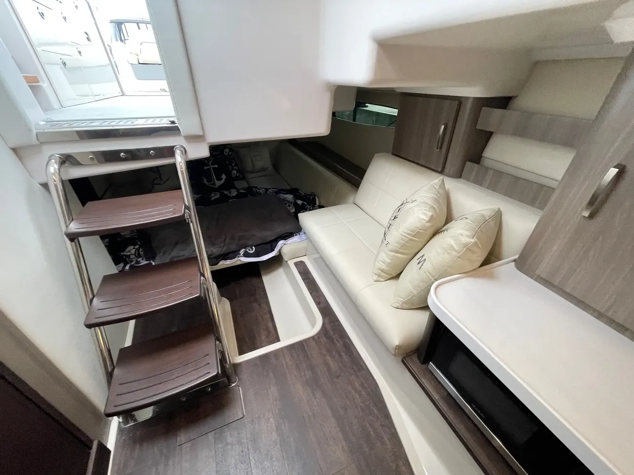 Thumbnail von Regal 36 XO