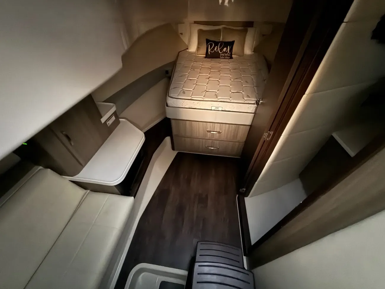 Thumbnail von Regal 36 XO