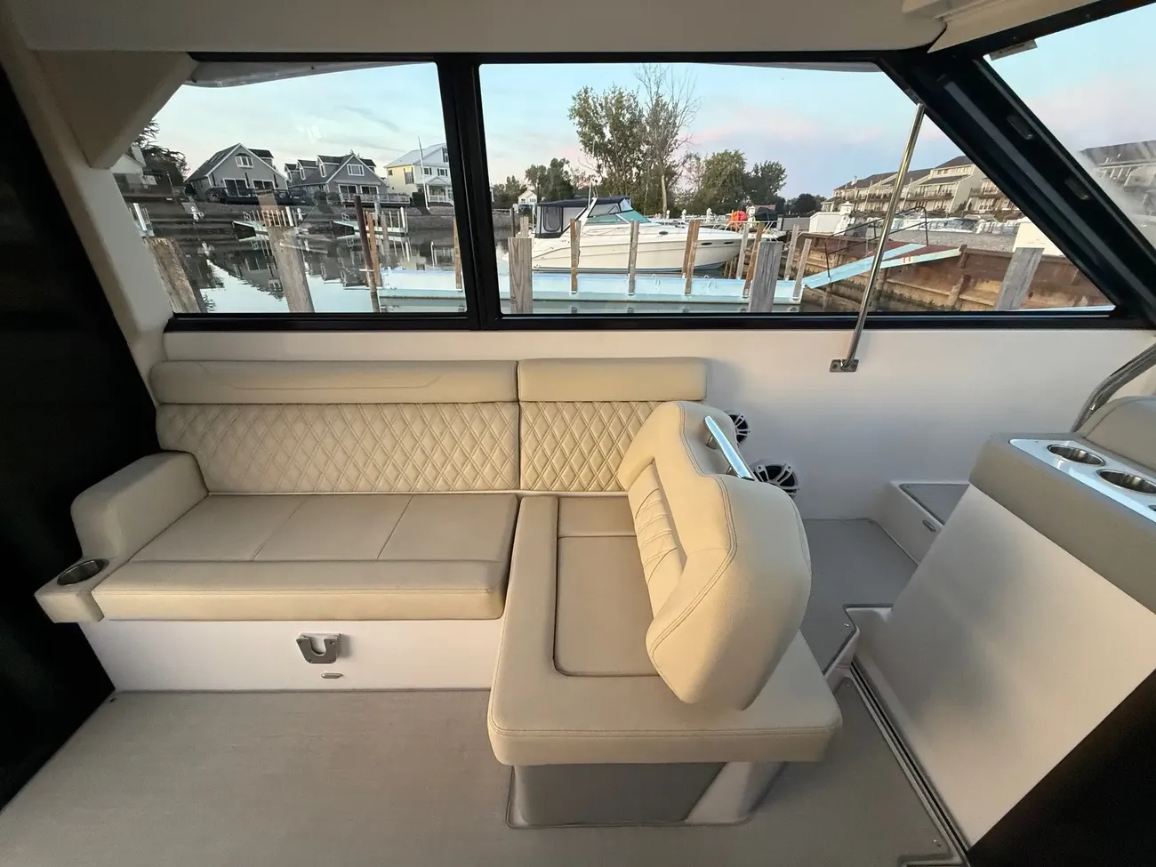 Thumbnail von Regal 36 XO