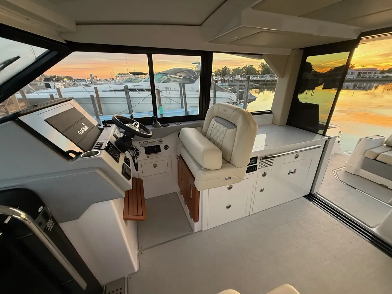 Thumbnail von Regal 36 XO